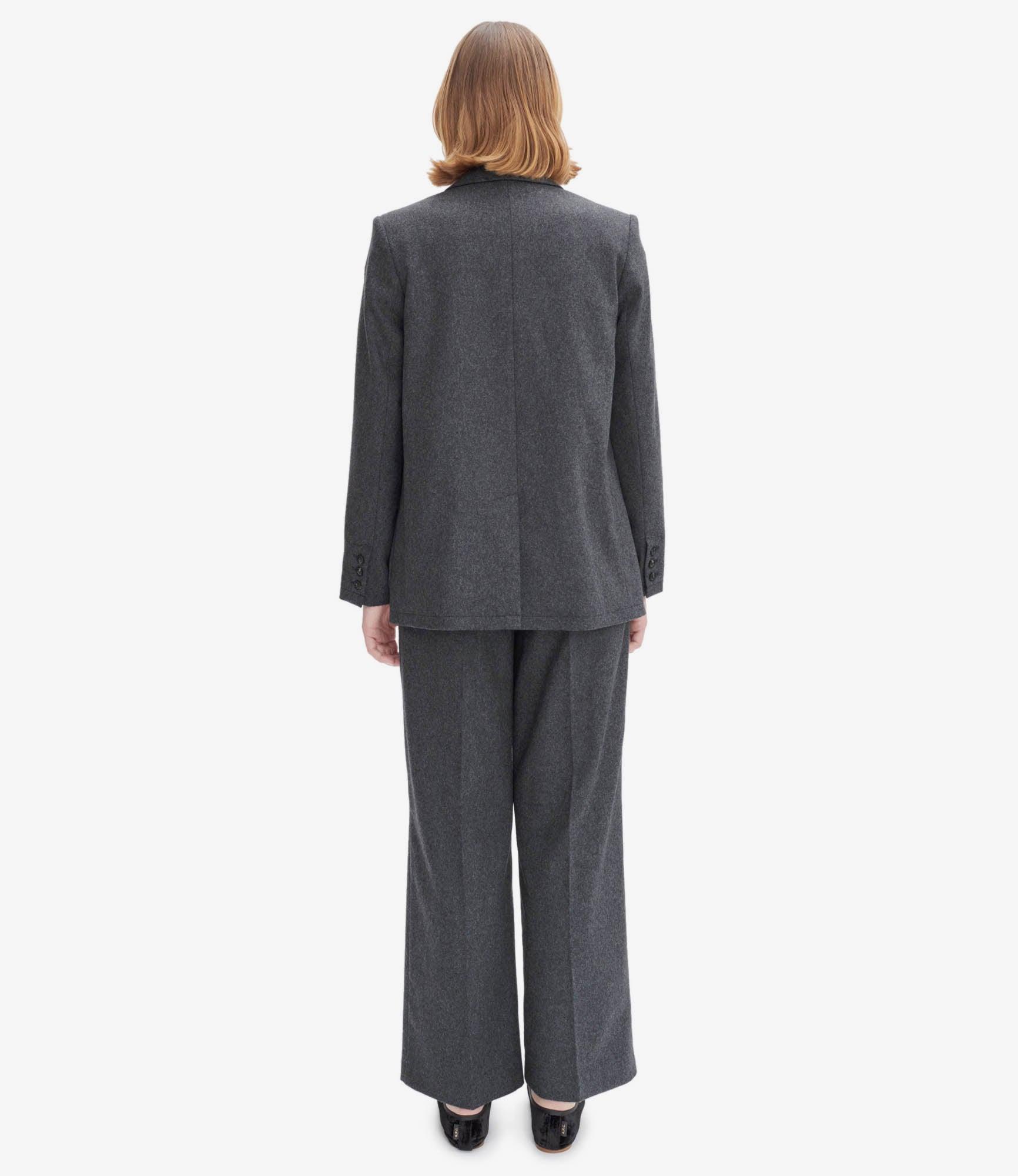 Hazel jacket Female Product Image