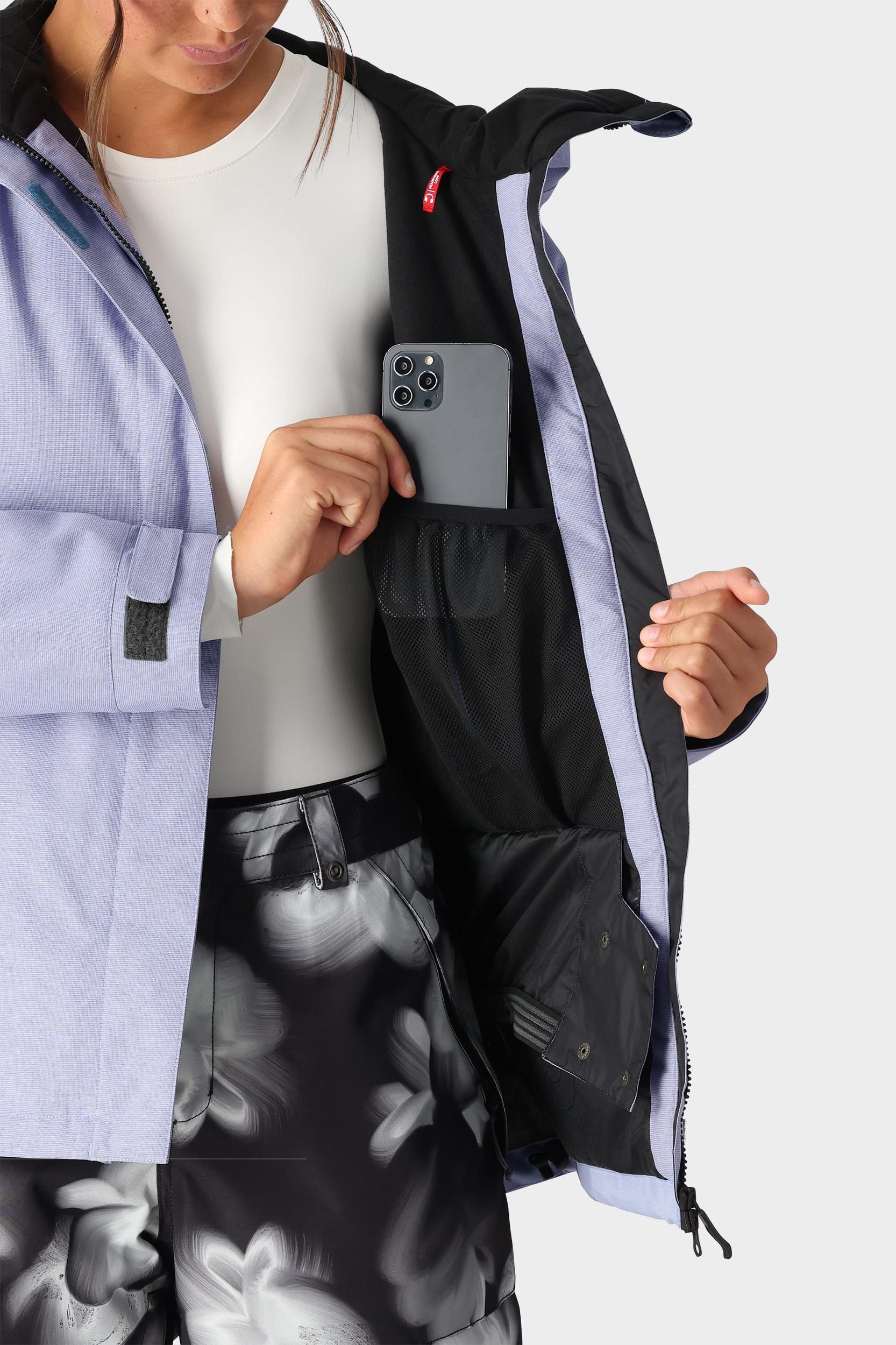 686 Men's Foundation Insulated Jacket Male Product Image