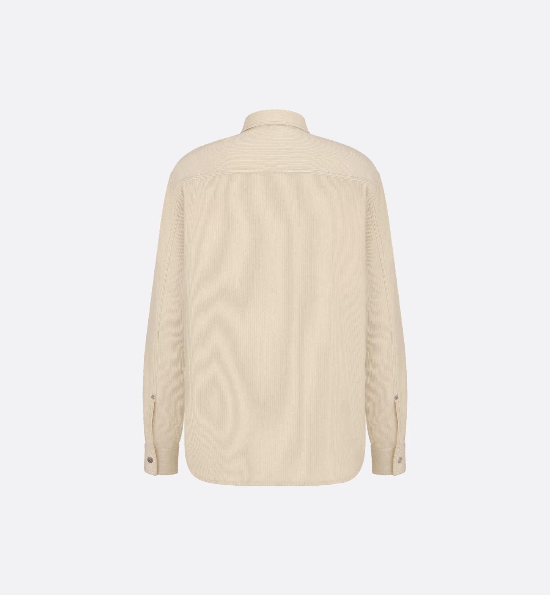 Diorling Overshirt Product Image
