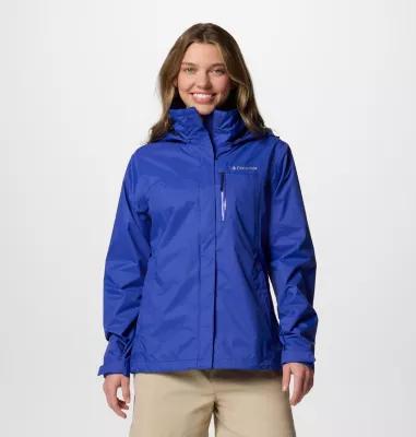 Columbia Women's Pouration II Jacket- Product Image