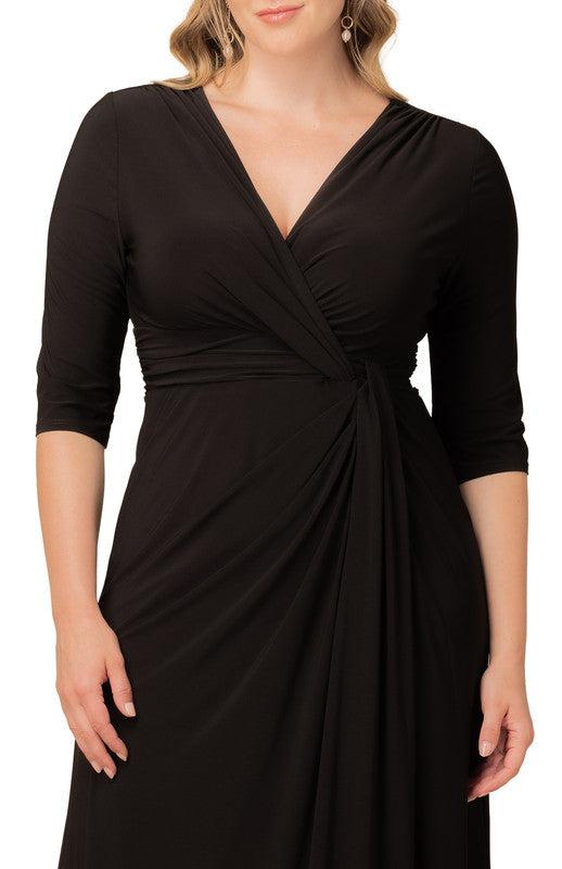 Evening Romance Gown - Plus Product Image