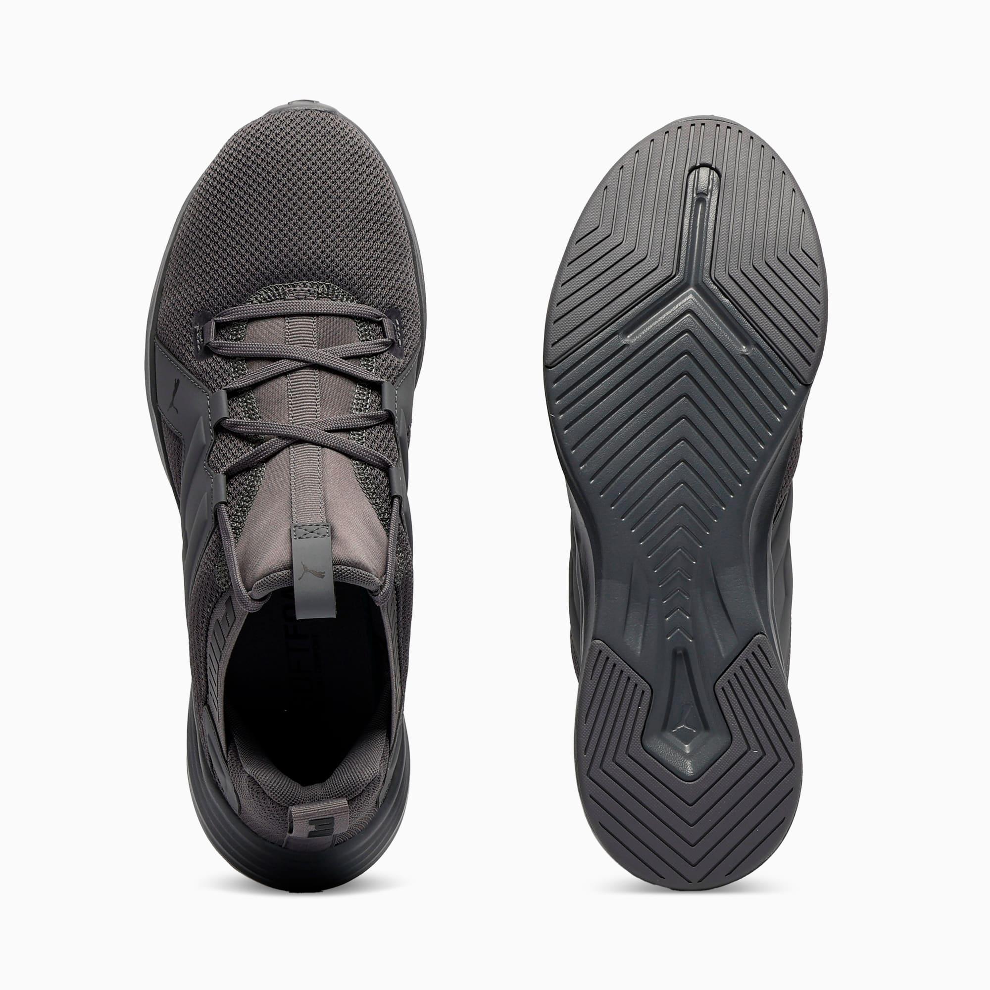 PUMA Contempt Demi Men's Shoes in Grey Product Image