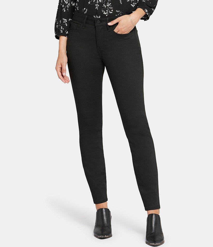 NYDJ Ami 5-Pocket Skinny-Leg Denim Ankle Jeans Product Image