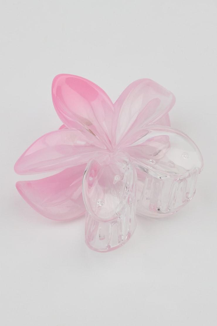 Flower Hair Claw Product Image