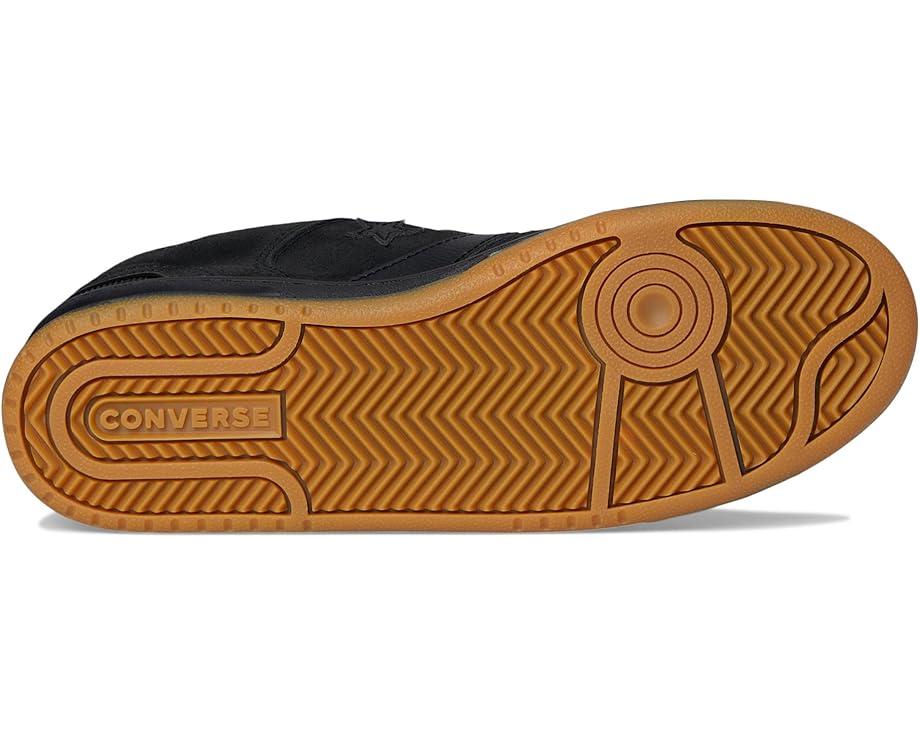 Classic Trainer Suede Product Image