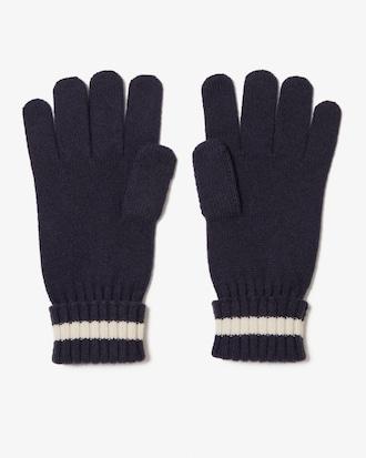 Wool Jersey Gloves Product Image