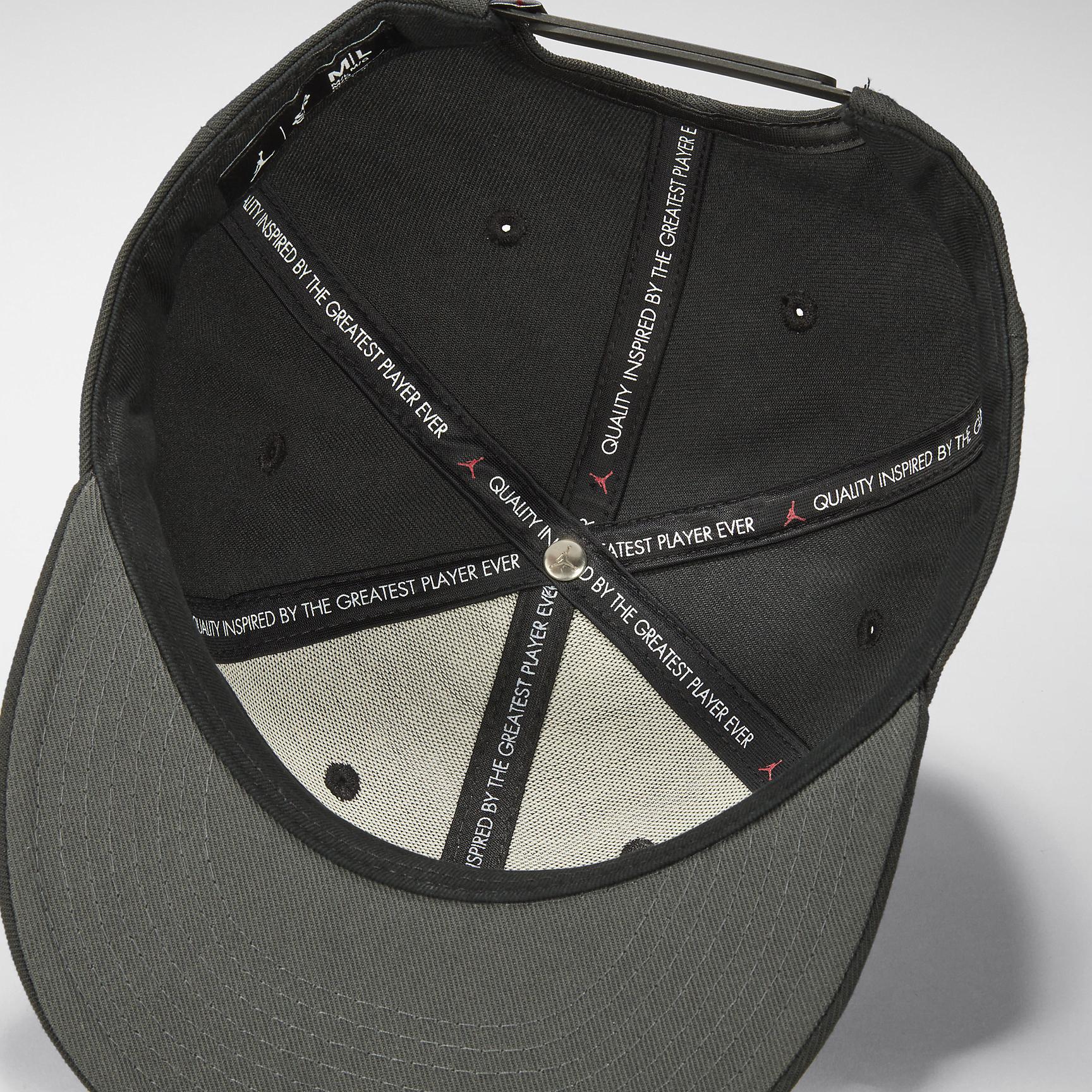 Jordan Jumpman Pro Adjustable Cap Product Image