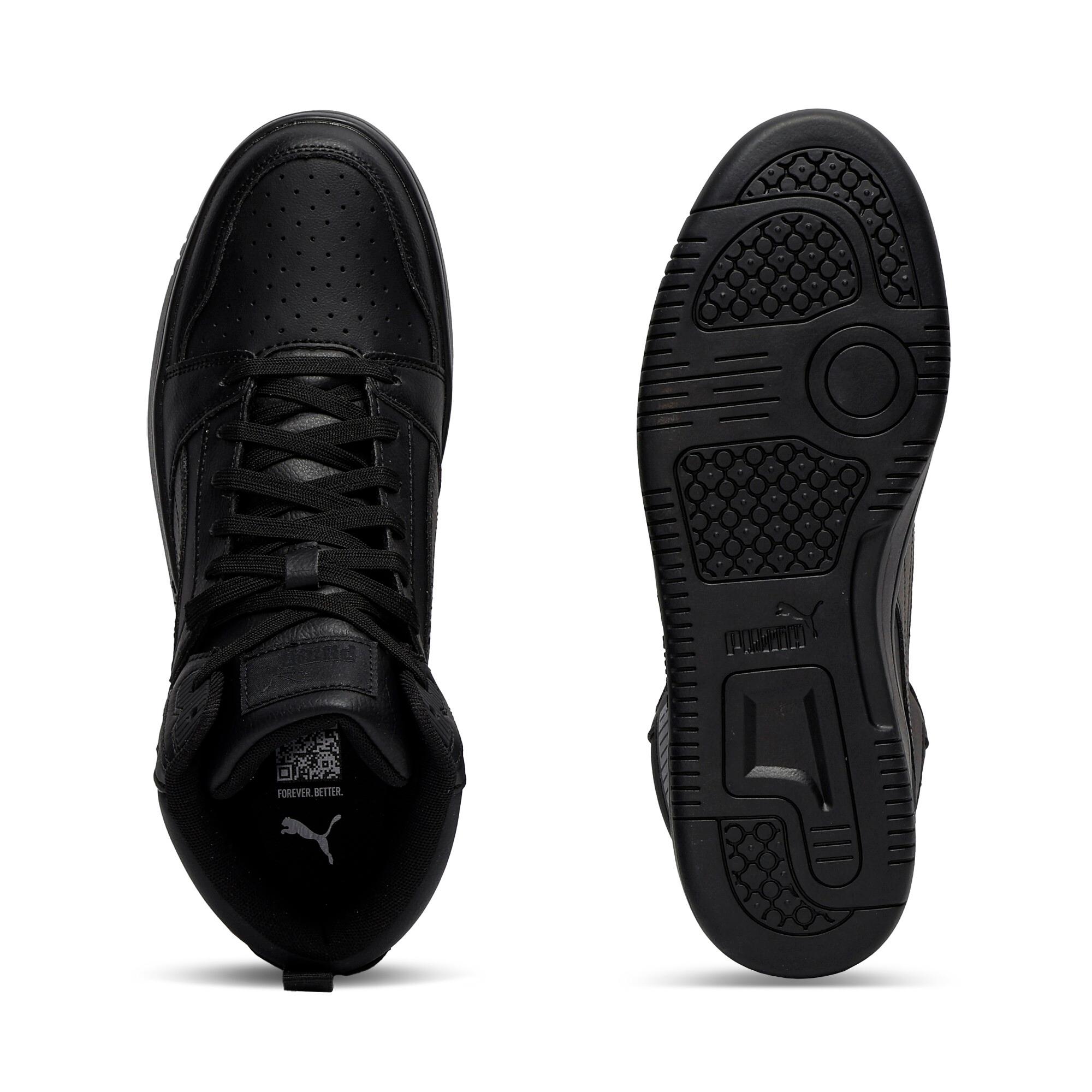 Rebound Sneakers Product Image