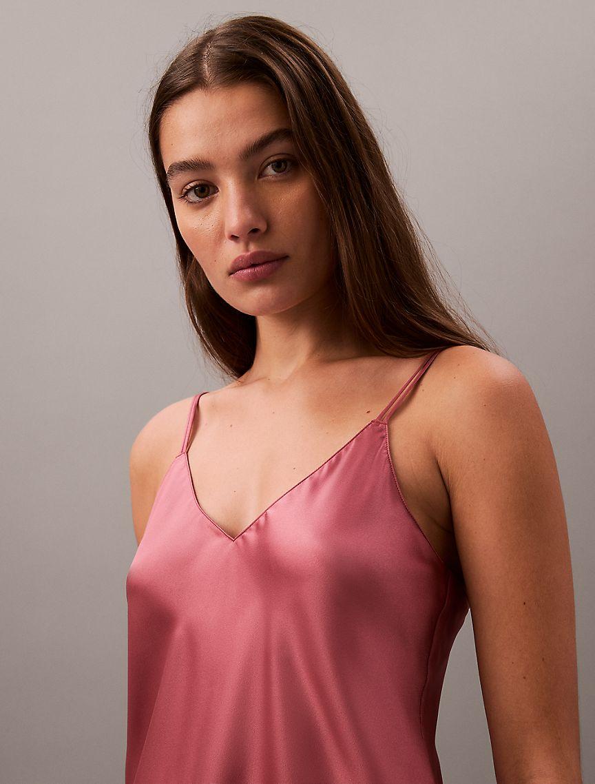 Satin Sheen Cami Product Image