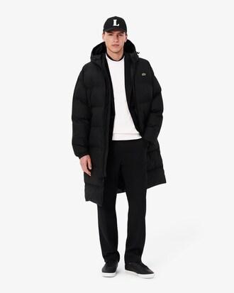 Fleece Crew Neck Sweatshirt Product Image