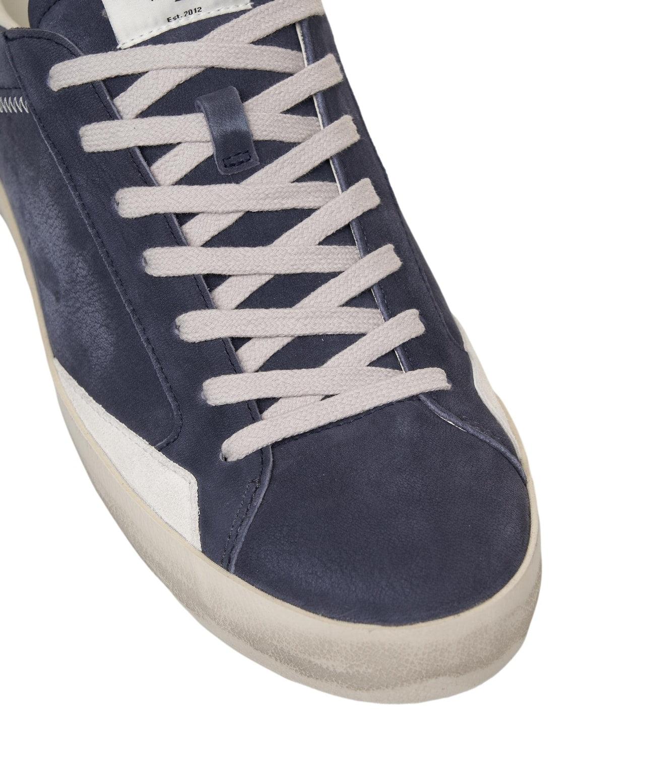 Sneakers 'Distressed' Product Image