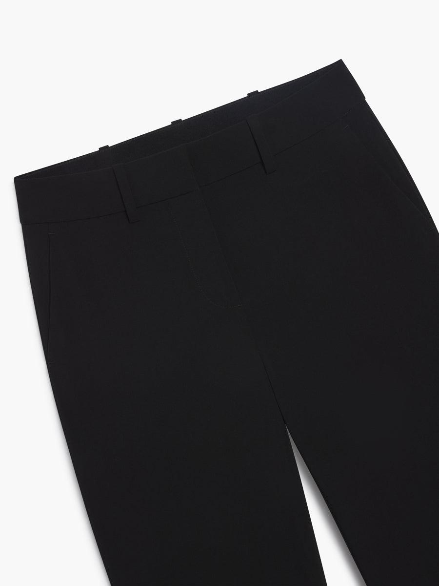 Women's Velocity Relaxed Pant - Black (MPS) Female Product Image