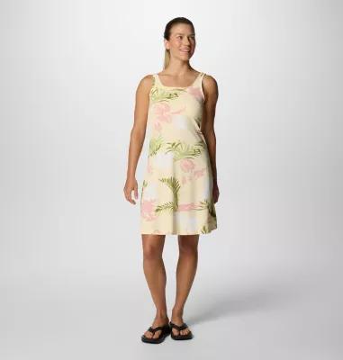 Columbia Womens PFG Freezer III Dress- Product Image