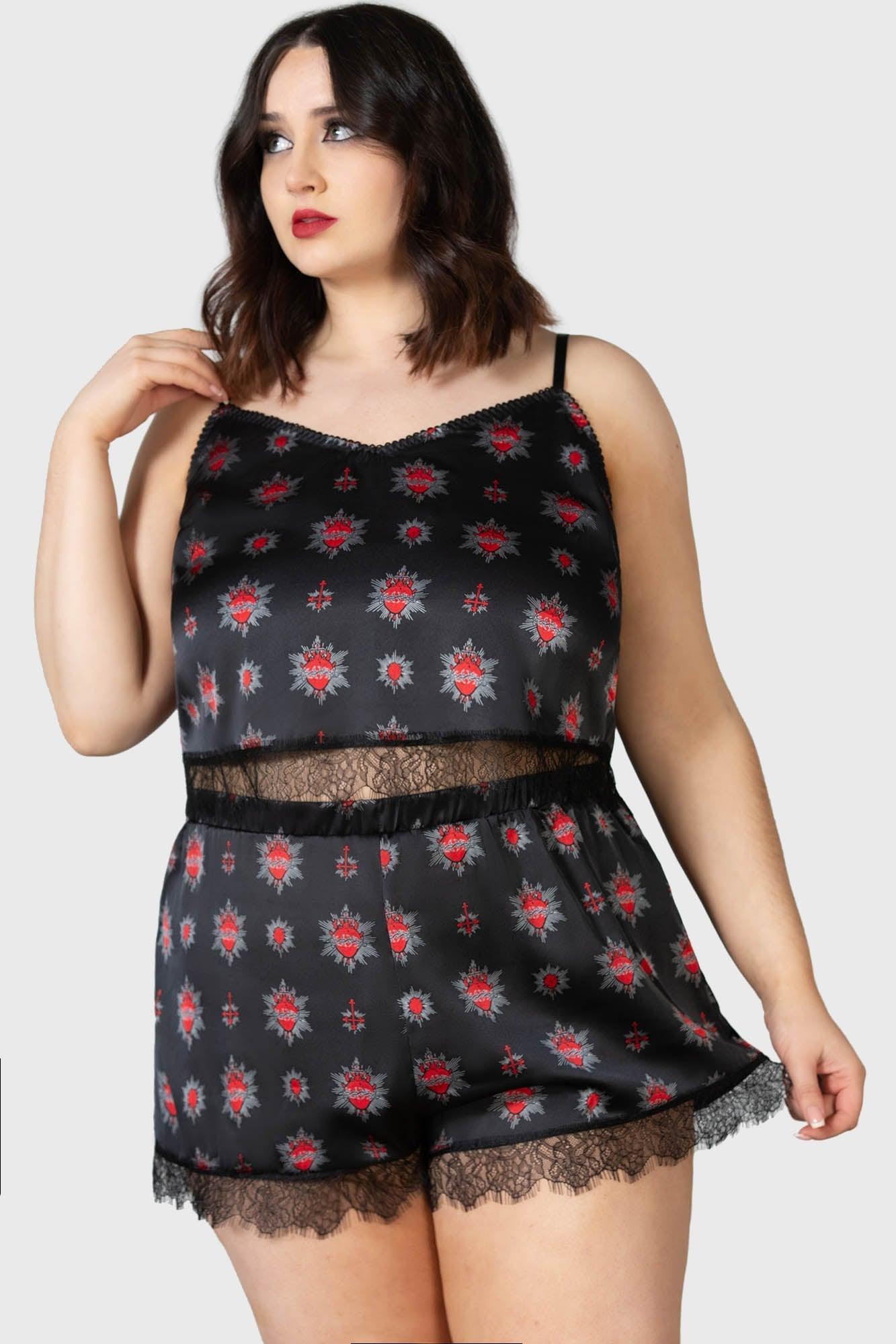 Rosalind Shorts - Resurrect Female Product Image