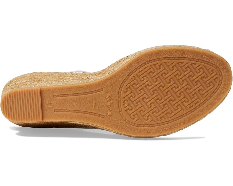 Bianca 60 mm Wedge Espadrille Product Image