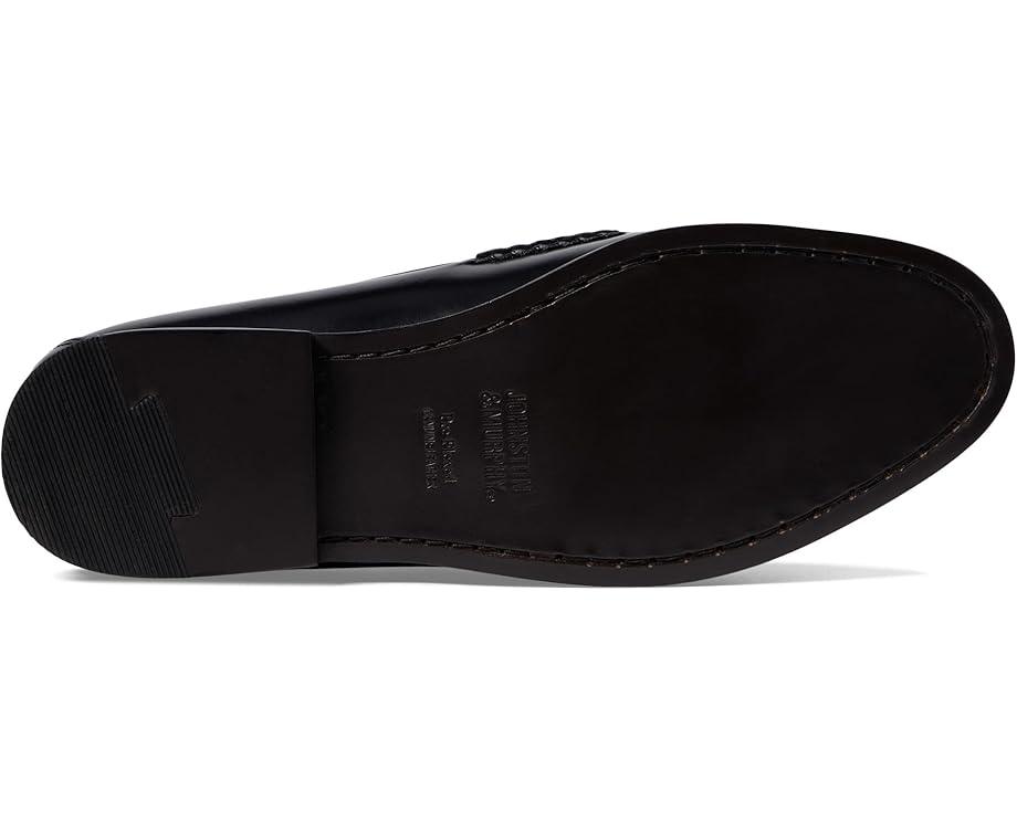Hayes Tassel Loafer Product Image