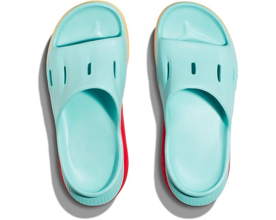 Ora Athletic Slide Product Image