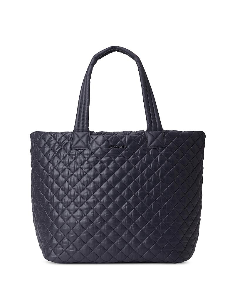 Womens Large Metro Tote Deluxe Product Image