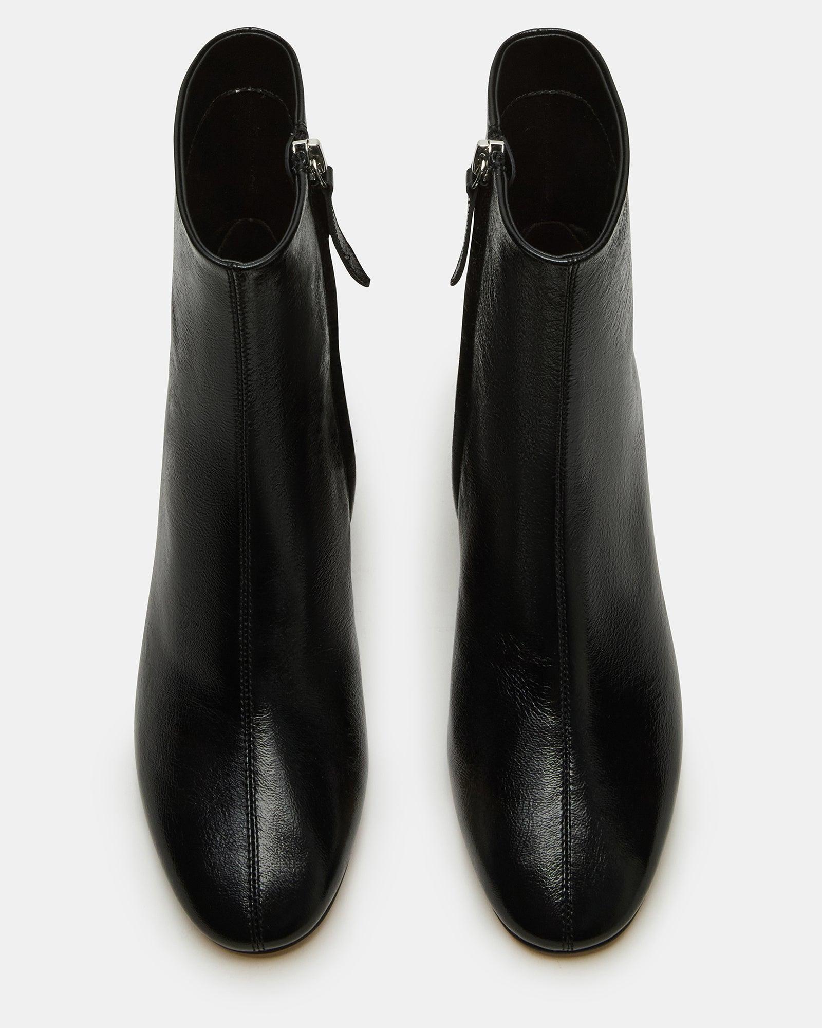 STROME BLACK PATENT Female Product Image