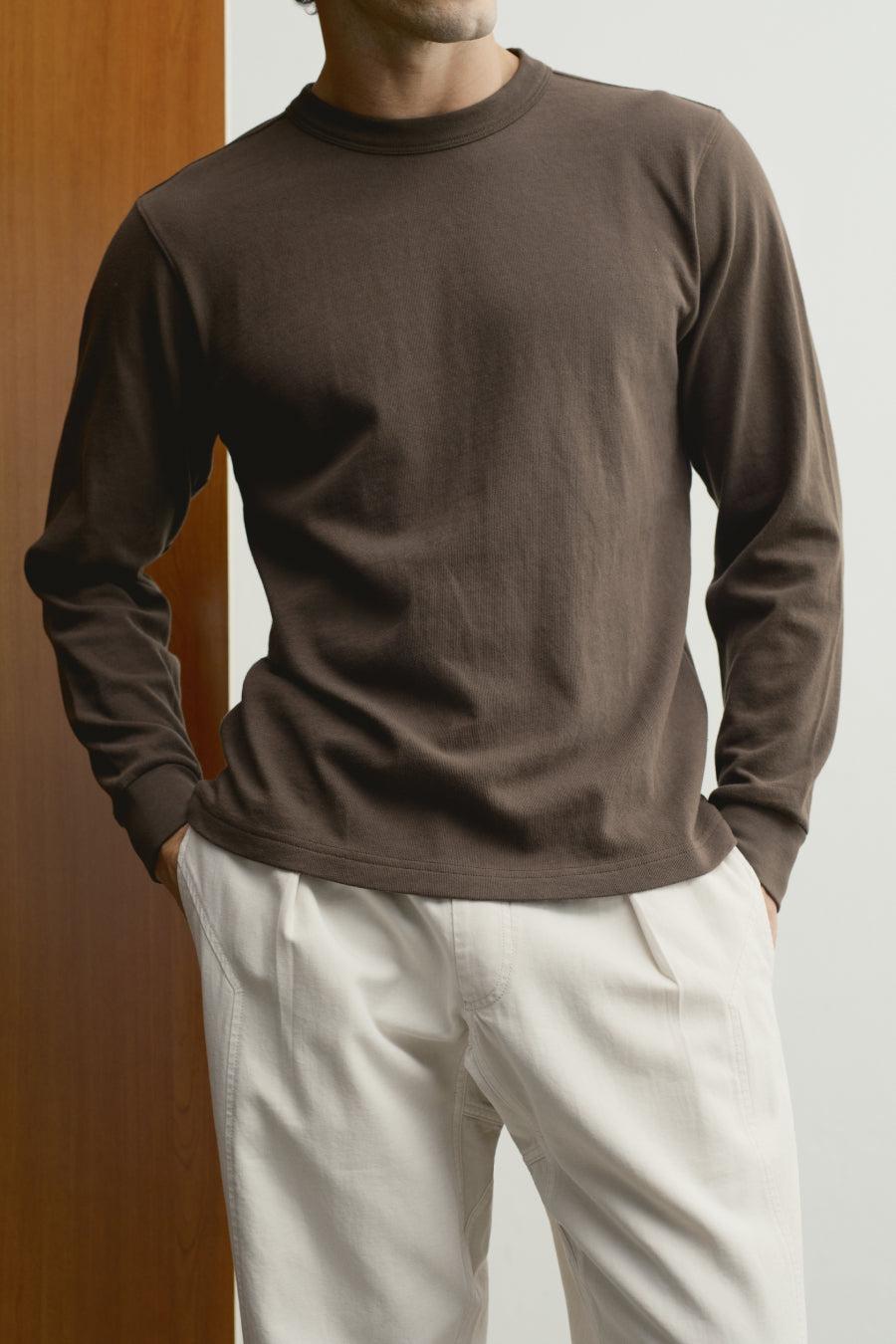 The Heavy O (Final Sale) Male Product Image