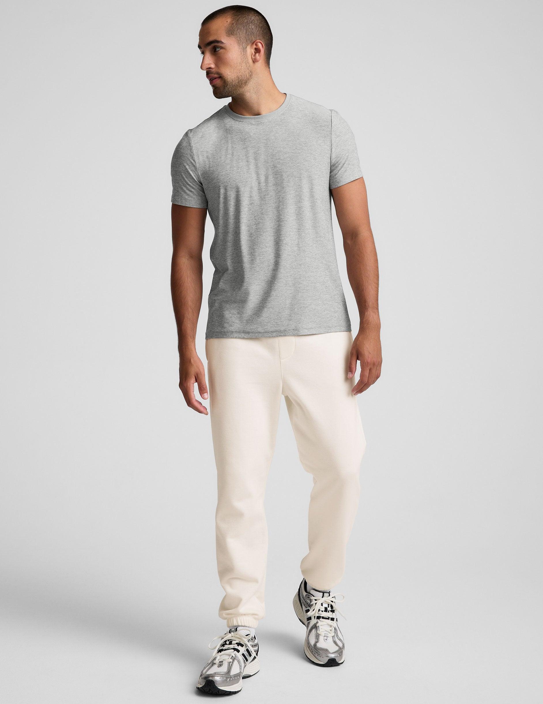 Classic Fleece Men's Jogger Male Product Image