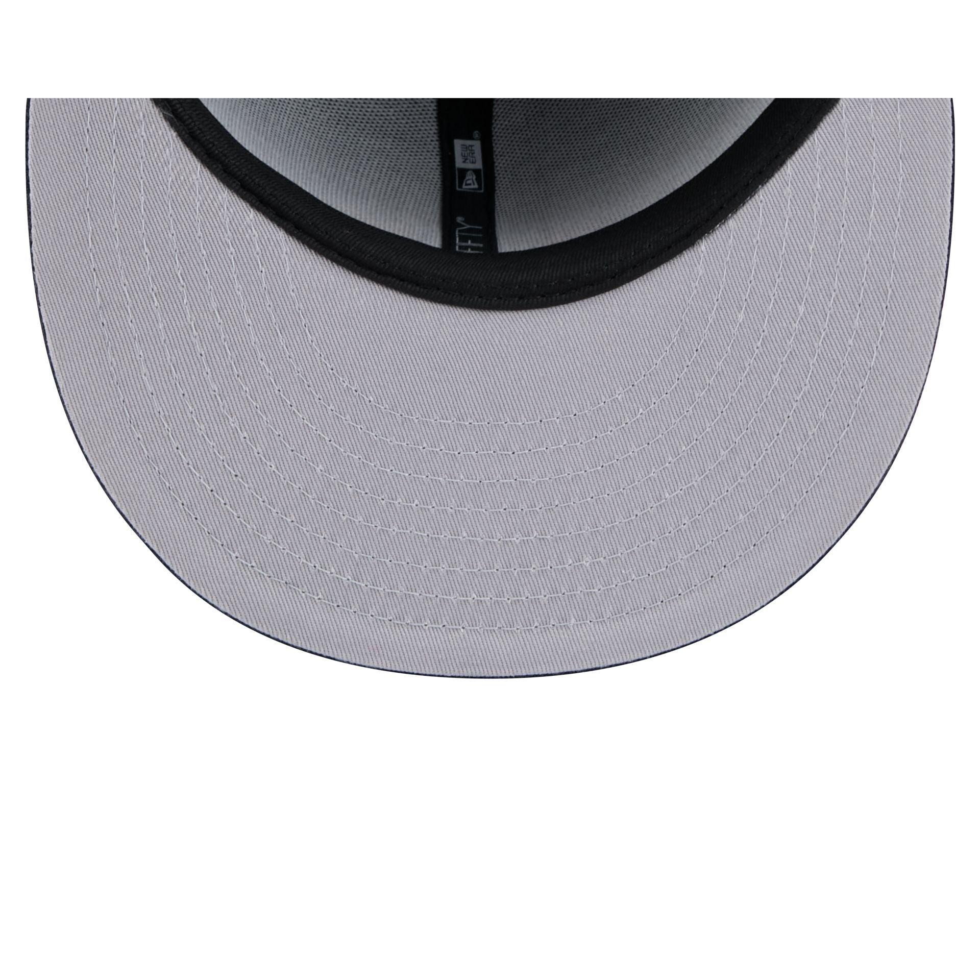 Houston Astros State Stitch 59FIFTY Fitted Hat Male Product Image