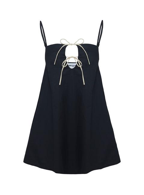 Belong Together Mini Dress Black Product Image