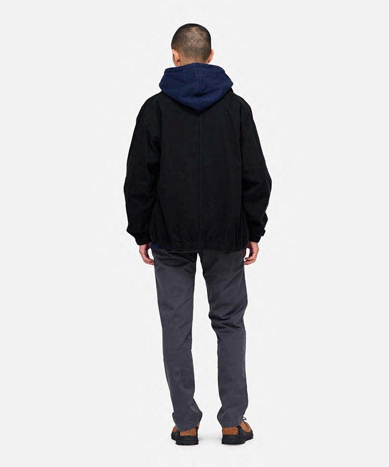 NN-Pant Cropped Male Product Image