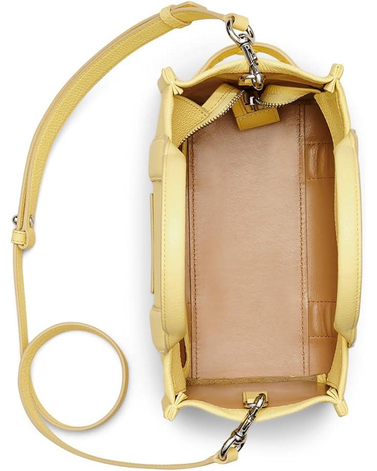 The Cargo Canvas Medium Tote Bag Product Image