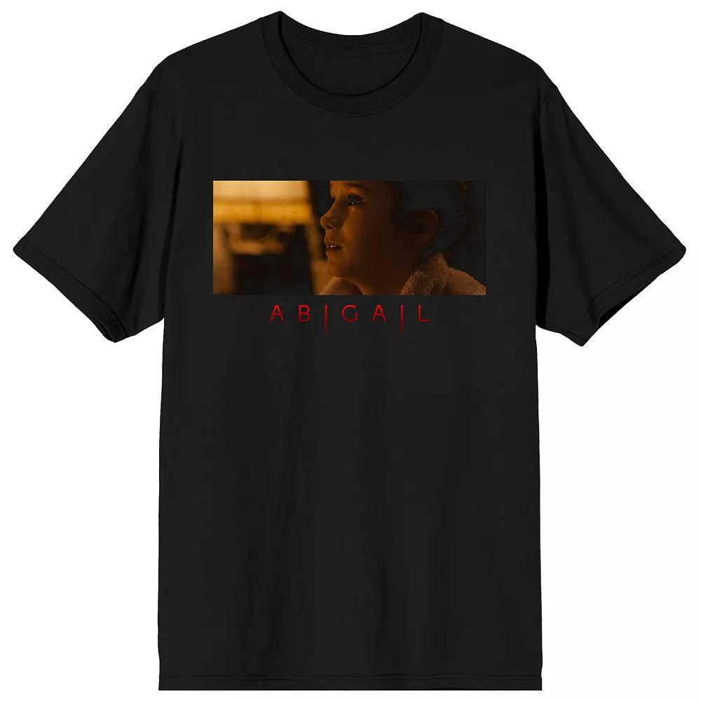 Men's Abducting Abigail Innocent Short Sleeve Graphic T-Shirt,  Product Image
