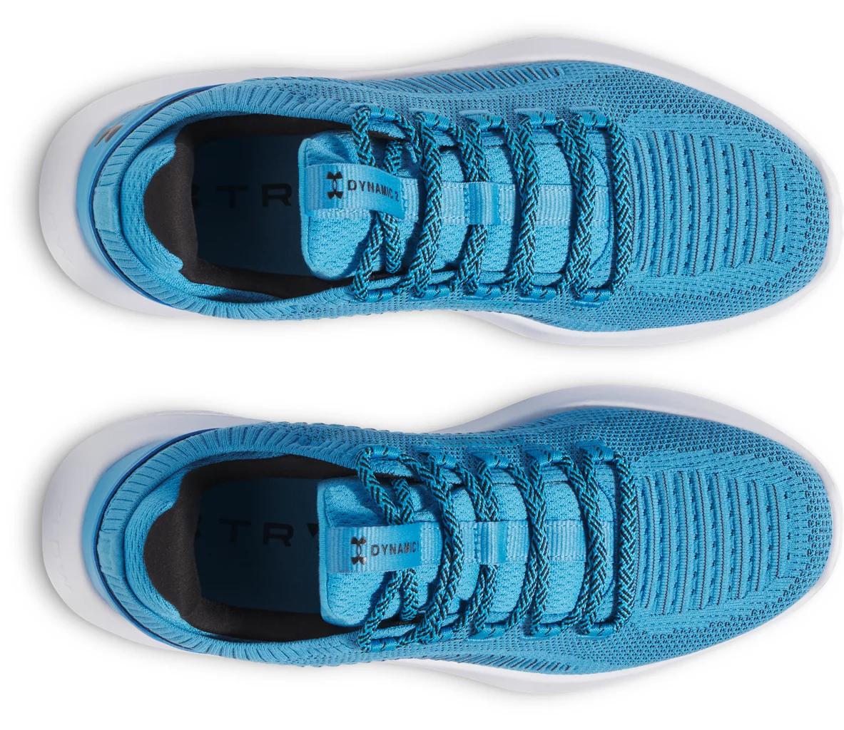 UA Dynamic 2 Product Image