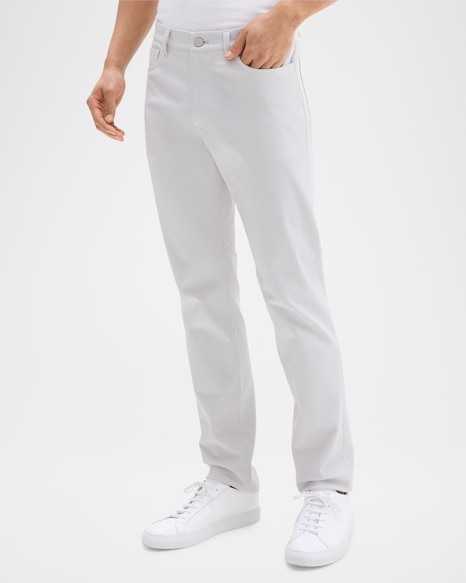 Mens Raffi Neoteric Twill Jeans Product Image