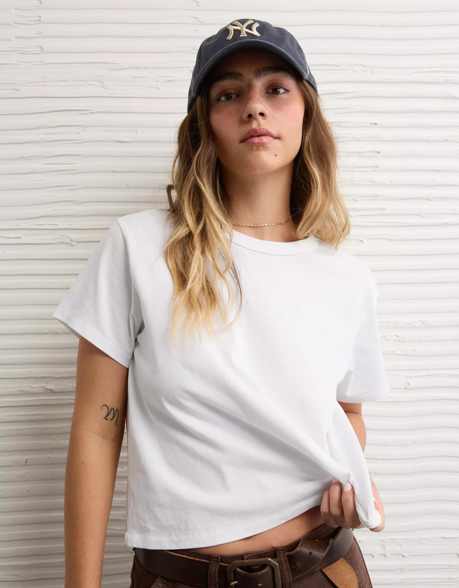 AE Ex-Boyfriend T-Shirt Product Image