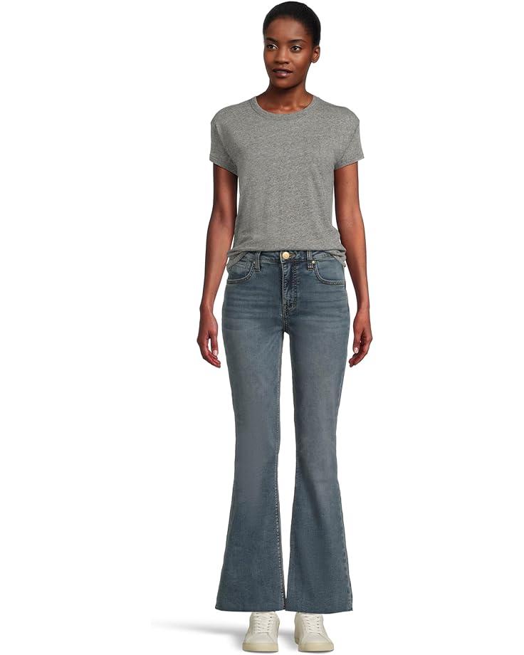 Charlotte High-Rise Straight Leg Product Image