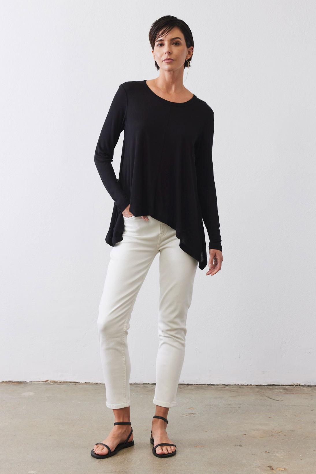 Long Story Short Long Sleeve Product Image