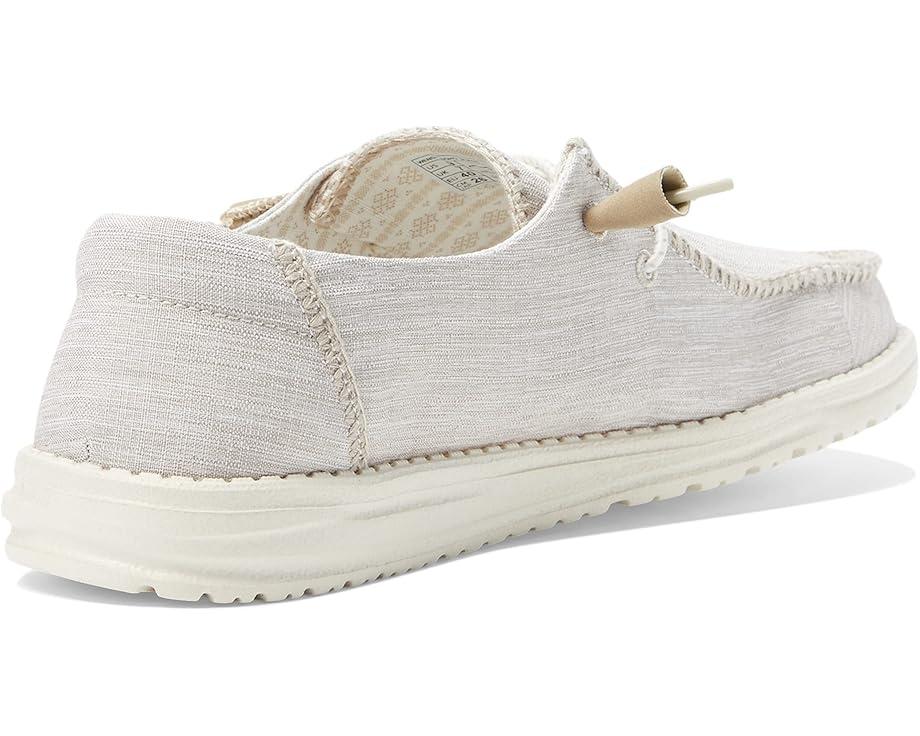 Wendy Funk Mesh Shoelry Product Image