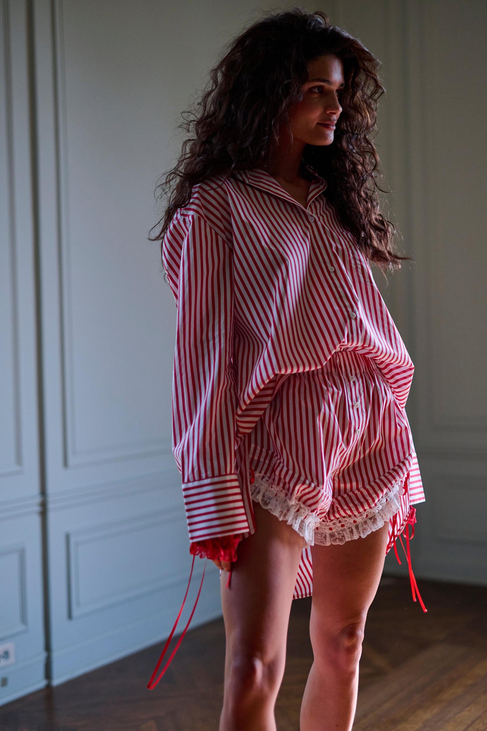 The Candy Stripe Set Product Image