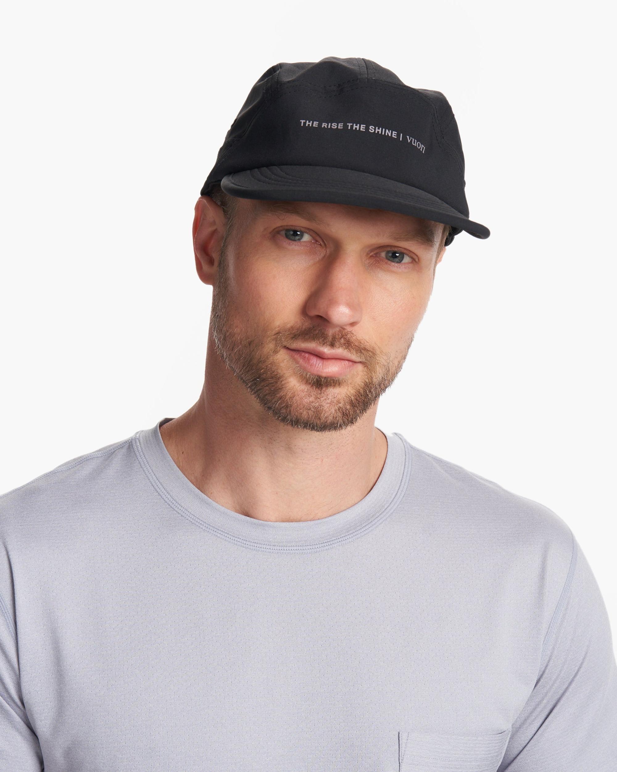 Trail Run Cap Product Image