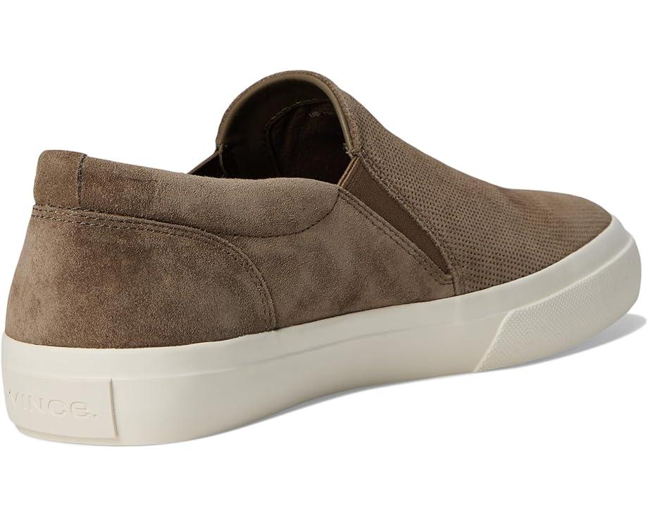 Emmitt Slip-On Espadrille Loafers Product Image