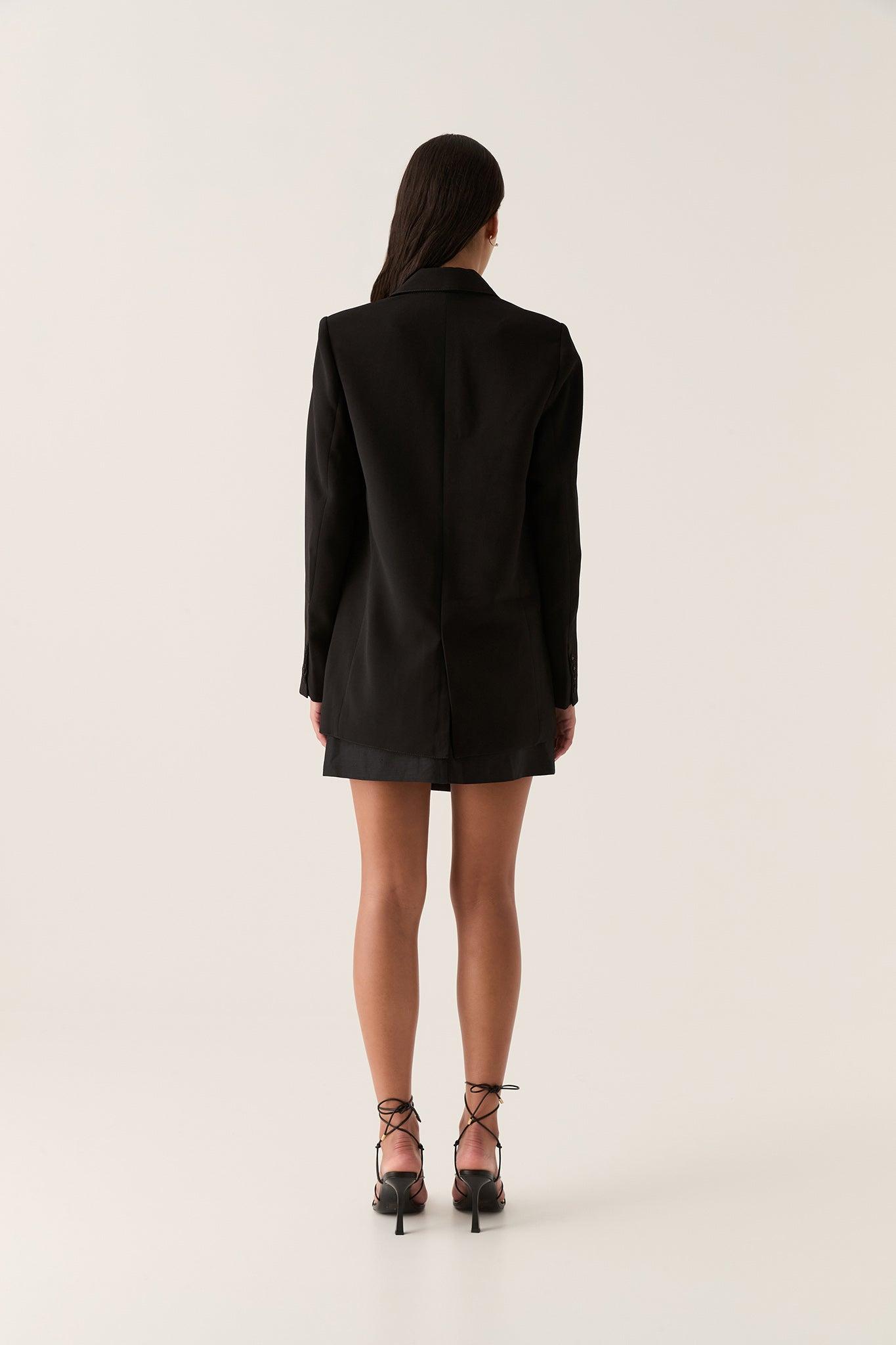 Harlem Jacket Female Product Image