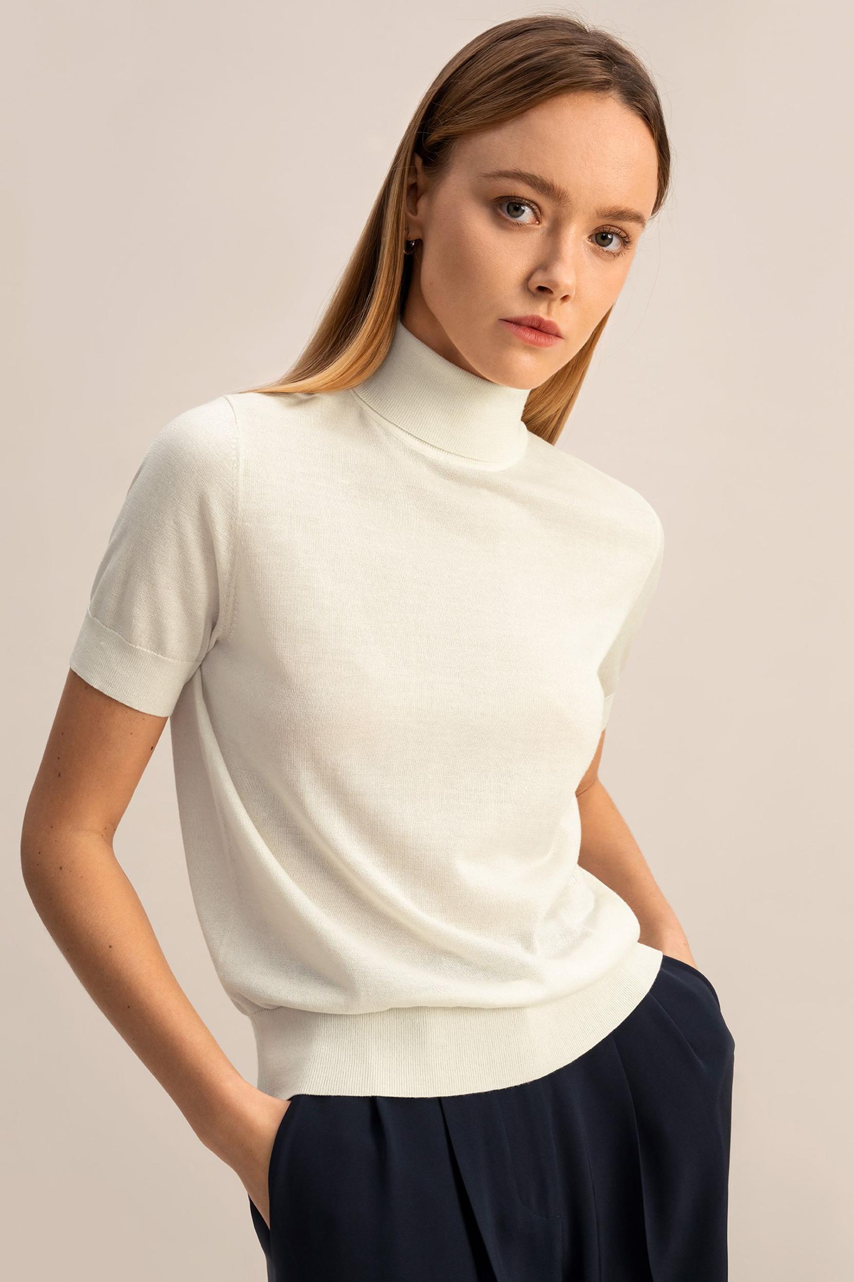 Solomon Sweater Product Image
