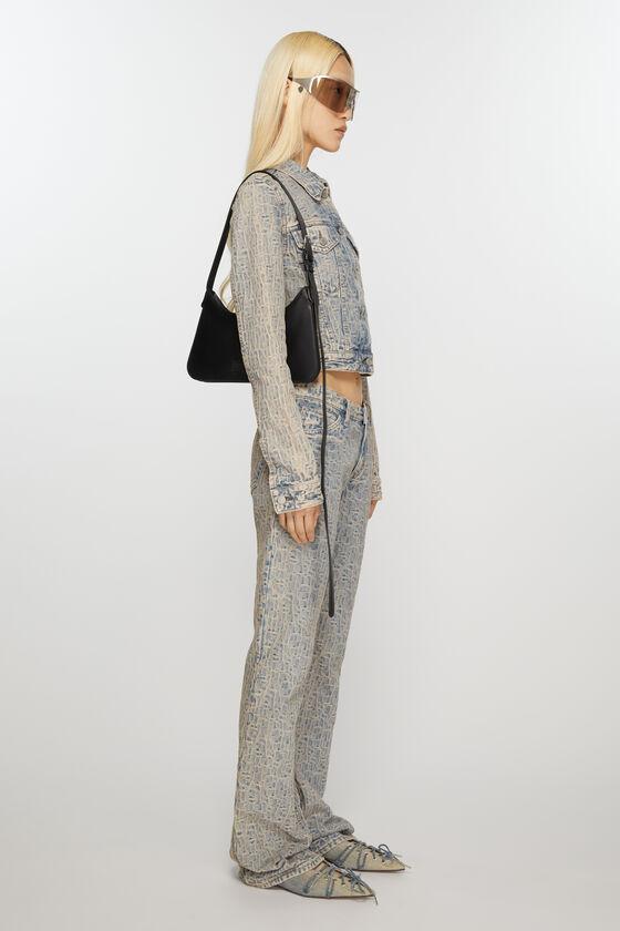 Platt mini shoulder bag Product Image