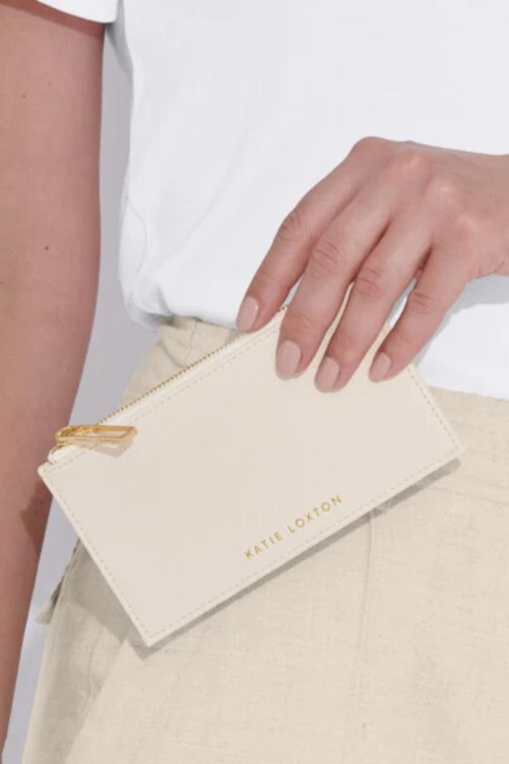 FAY COIN PURSE AND CARD HOLDER Product Image