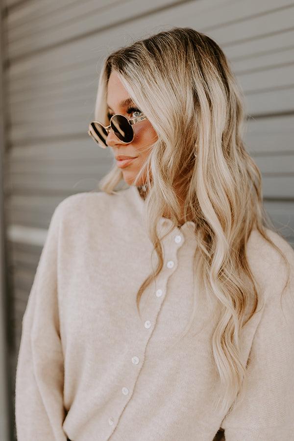 Quay Anyways Sunnies Product Image