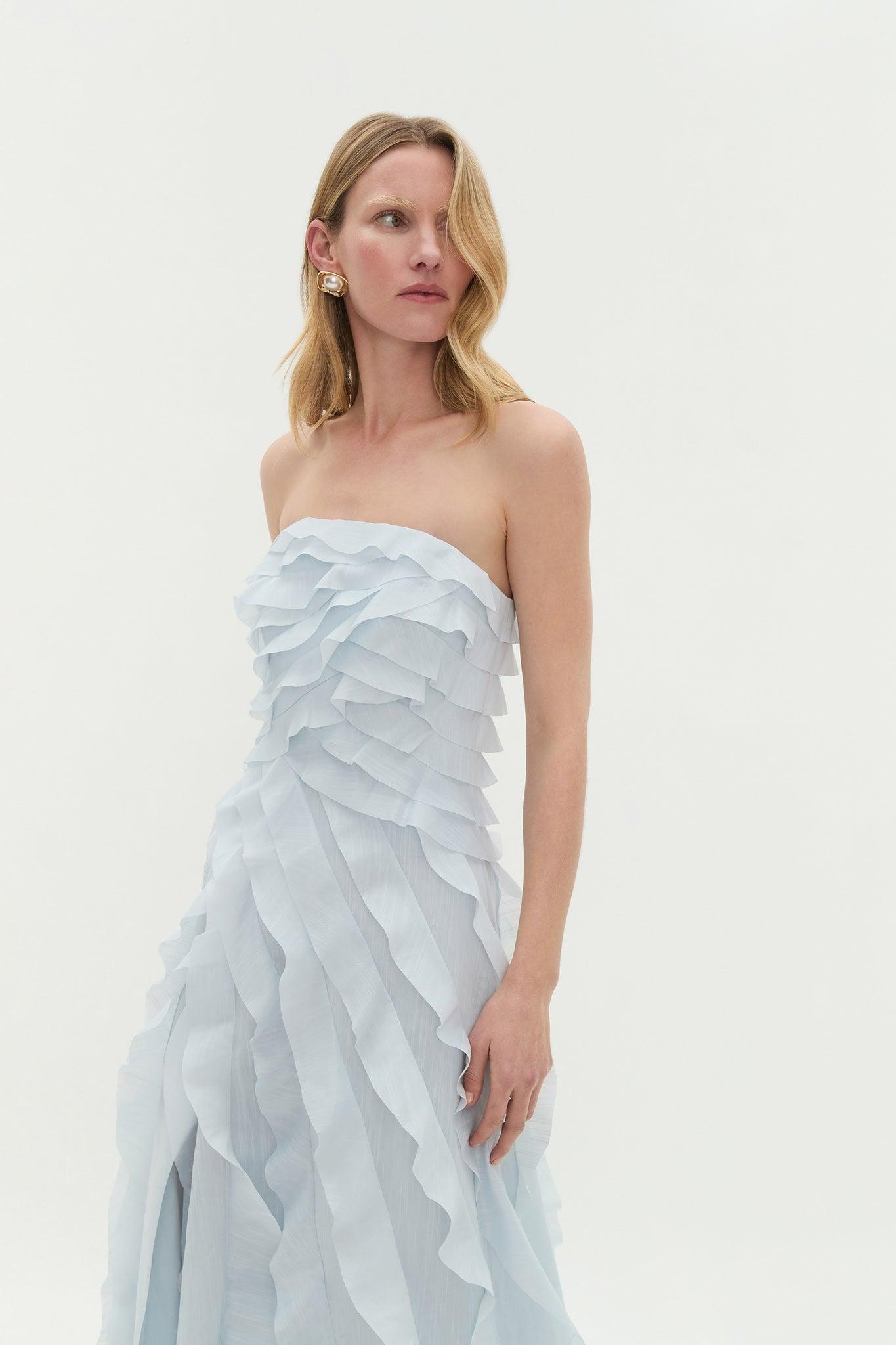 Allairie Gown Product Image