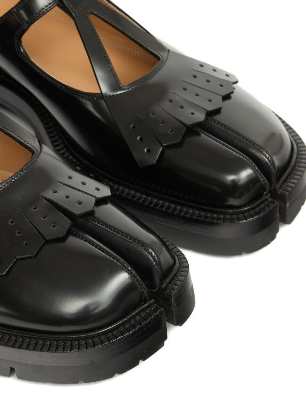 Tabi County Mary Jane loafers Product Image