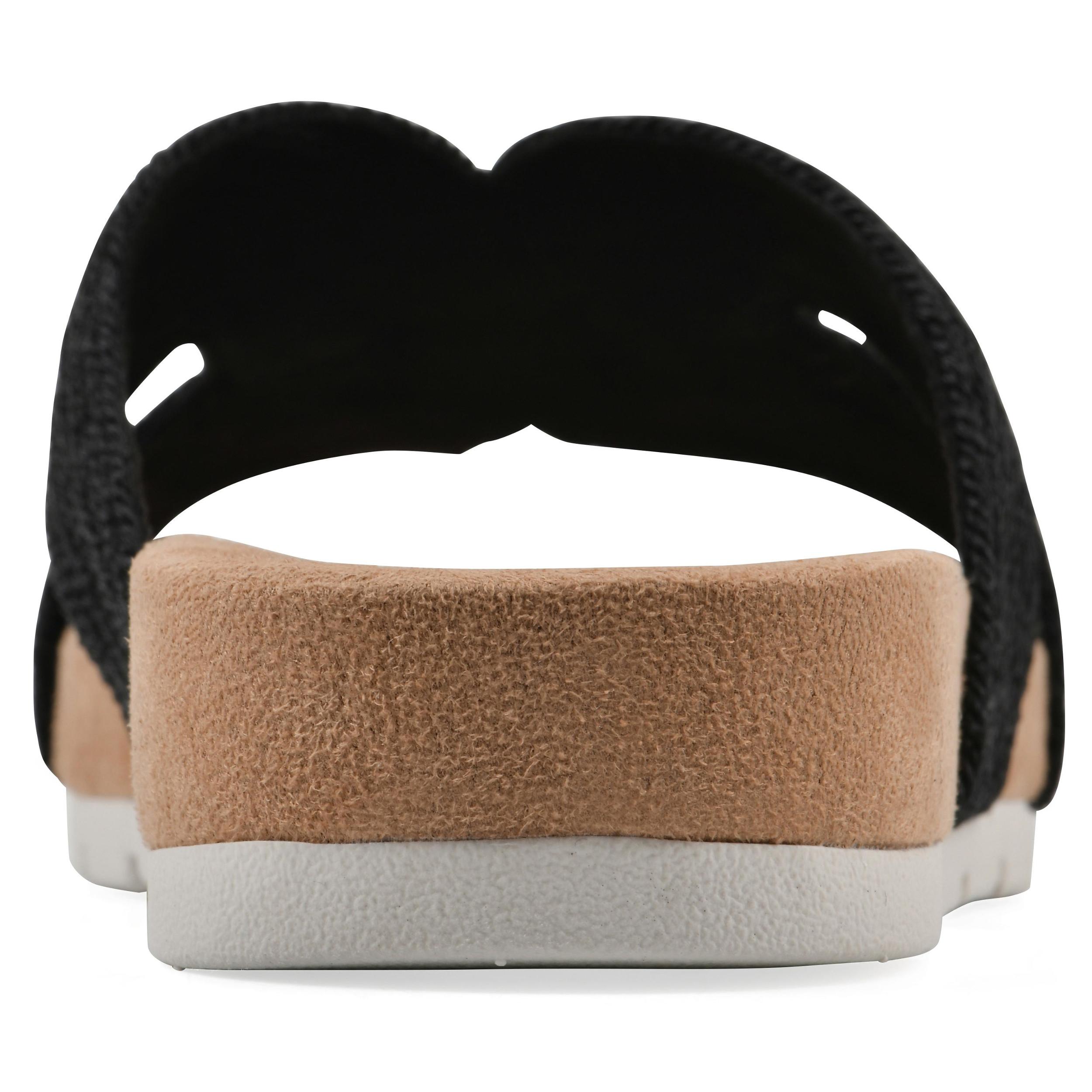 Women's Cliffs by White Mountain Tindra Sandals Product Image