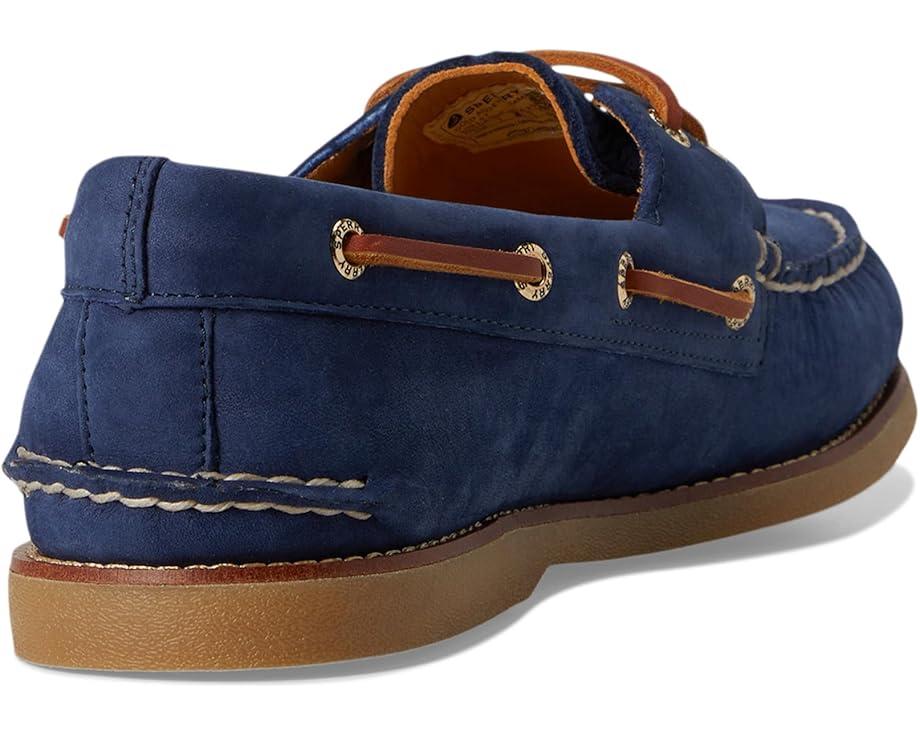 Gold Cup A/O 2-Eye Product Image