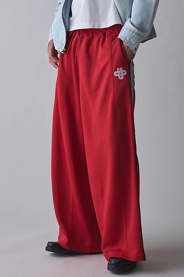 Urban Outfitters UO Mammoth Baggy Fit Track Pant Mens at Urban Outfitters Product Image