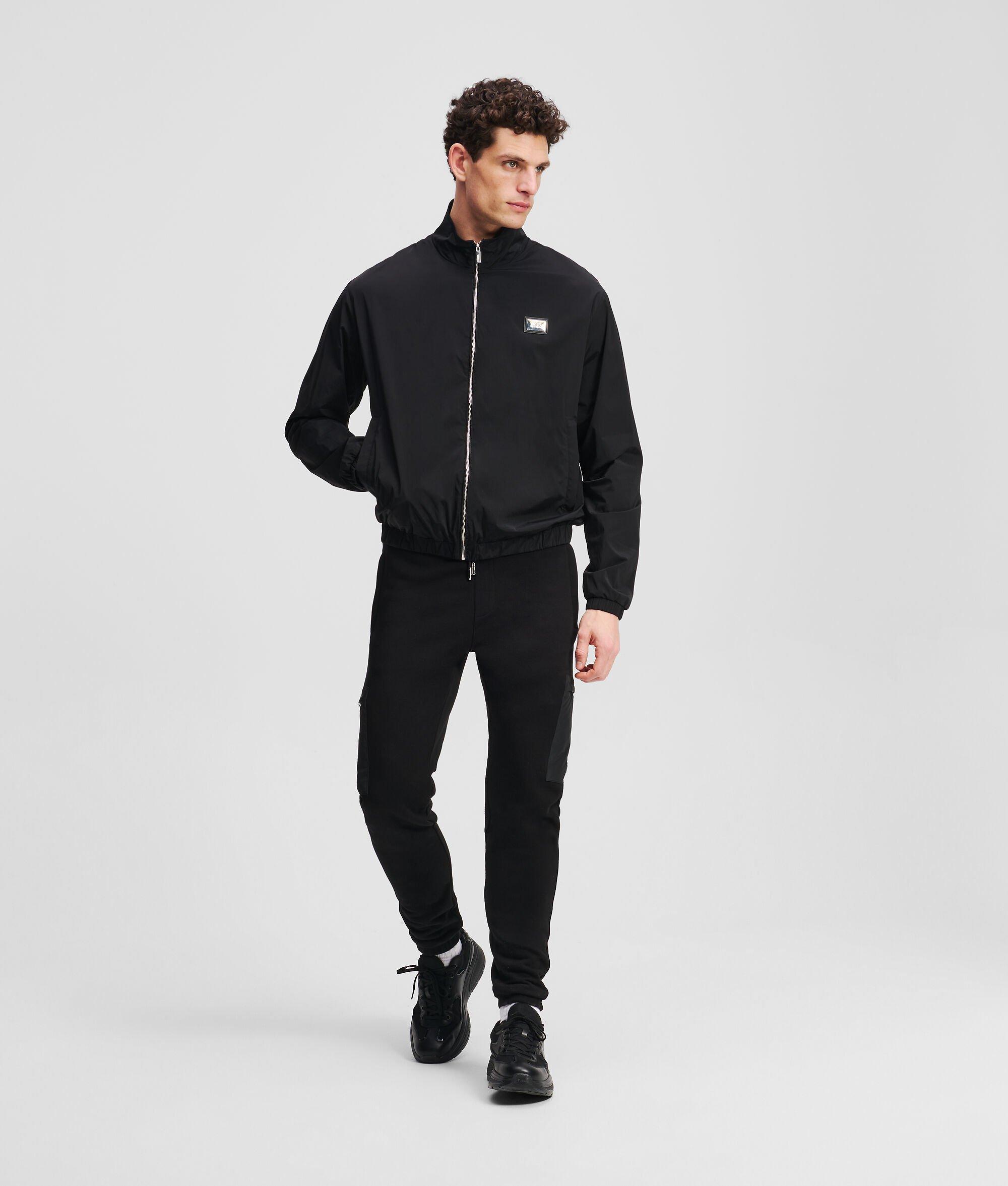 LOGO JACKET Product Image